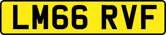 LM66RVF