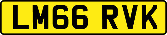 LM66RVK