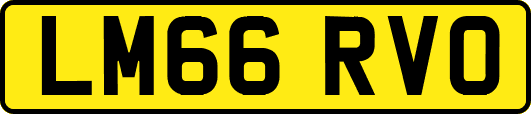 LM66RVO
