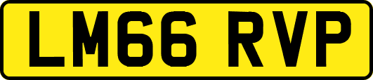 LM66RVP