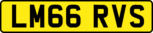 LM66RVS