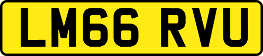 LM66RVU