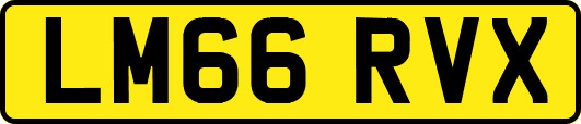 LM66RVX
