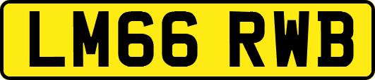 LM66RWB