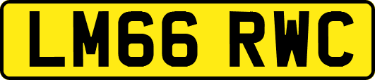 LM66RWC