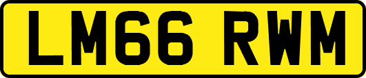 LM66RWM