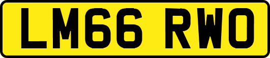 LM66RWO