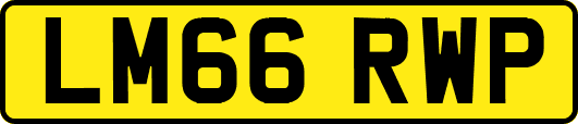 LM66RWP