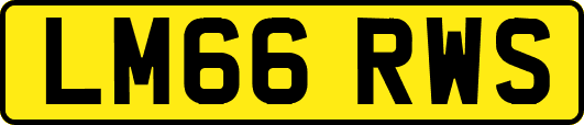 LM66RWS