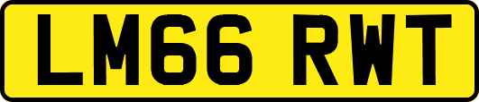 LM66RWT