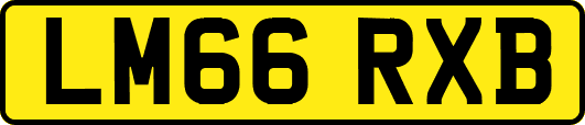 LM66RXB