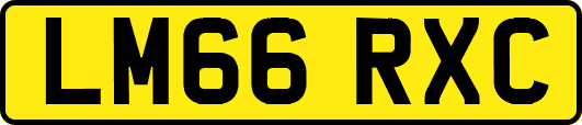 LM66RXC