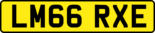 LM66RXE