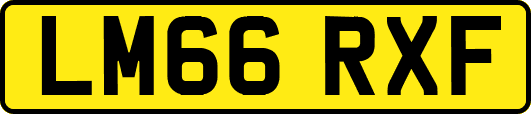 LM66RXF