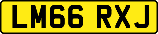 LM66RXJ
