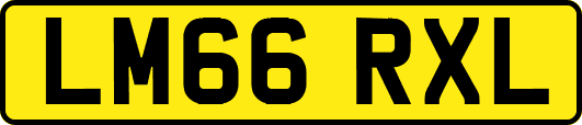 LM66RXL