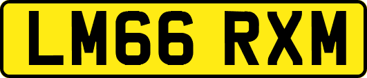 LM66RXM