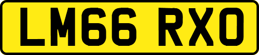 LM66RXO