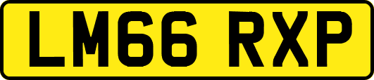 LM66RXP