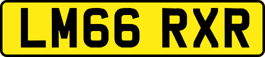 LM66RXR