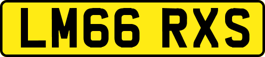 LM66RXS