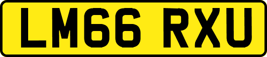 LM66RXU