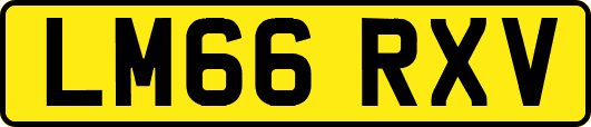 LM66RXV