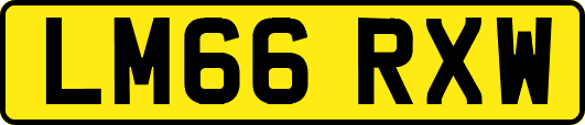 LM66RXW