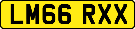LM66RXX