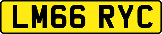 LM66RYC