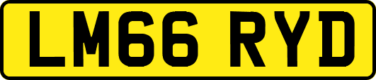 LM66RYD