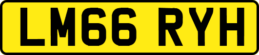 LM66RYH