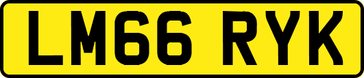 LM66RYK