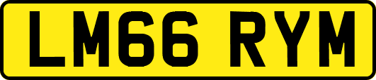 LM66RYM
