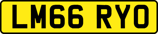 LM66RYO