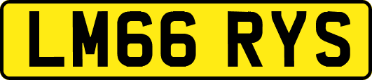 LM66RYS
