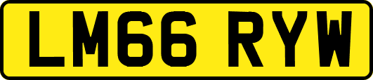 LM66RYW