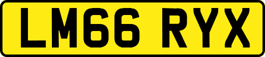 LM66RYX