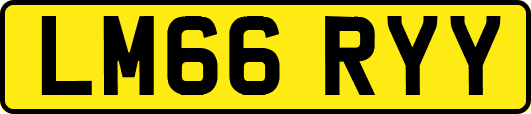 LM66RYY