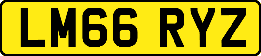 LM66RYZ