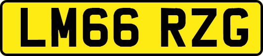 LM66RZG