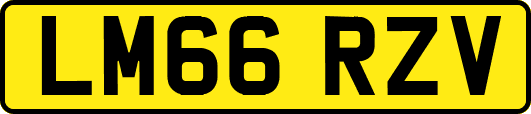 LM66RZV