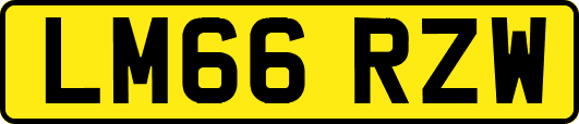 LM66RZW