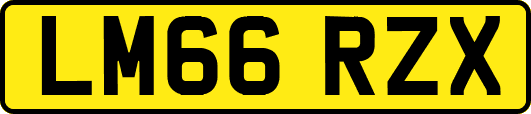 LM66RZX