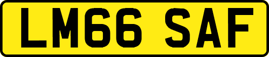 LM66SAF