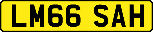 LM66SAH
