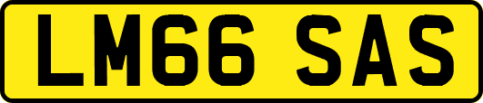 LM66SAS