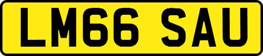 LM66SAU