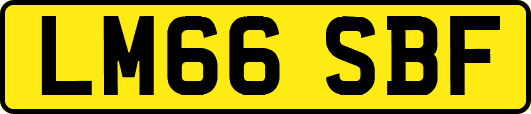 LM66SBF