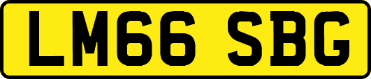 LM66SBG